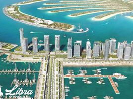 2 Bedroom Apartment for sale at Marina Vista, EMAAR Beachfront, Dubai Harbour