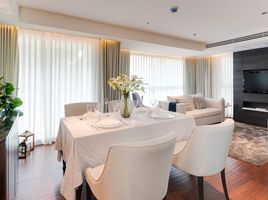 4 Bedroom Condo for sale at The Private Residence Rajdamri, Lumphini, Pathum Wan