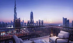 2 Schlafzimmern Appartement zu verkaufen in , Dubai Downtown Views II