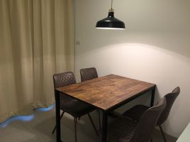 2 Schlafzimmer Appartement zu verkaufen im The One Plus D, Hua Mak