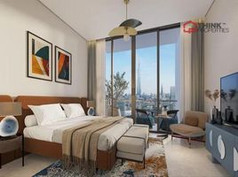 3 Bedroom Condo for sale at Dubai Design District, Azizi Riviera