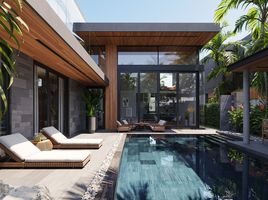 4 Schlafzimmer Villa zu verkaufen im One Residence Lakeside by Redwood Luxury, Choeng Thale