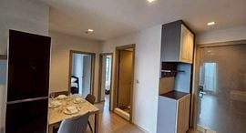 Available Units at Life Asoke Rama 9