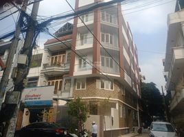 Studio Villa for sale in Ho Chi Minh City, Ward 14, Tan Binh, Ho Chi Minh City