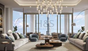 2 Bedrooms Apartment for sale in Opera District, Dubai Act Two