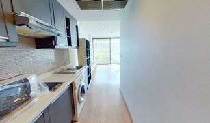 1 Bedroom Condo for sale in Lumphini, Bangkok Noble Ambience Sarasin