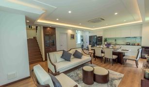 3 chambres Maison a vendre à Nong Prue, Pattaya Rungsii Village Pattaya