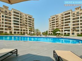 2 Bedroom Apartment for sale at Marina Apartments C, Al Hamra Marina Residences, Al Hamra Village