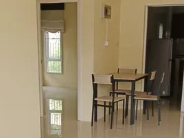 3 Bedroom House for rent at Chokchai Village 10, Nong Prue, Pattaya, Chon Buri, Thailand