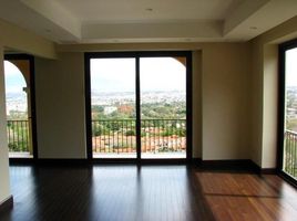 4 Bedroom Apartment for rent at Escazú, Escazu, San Jose