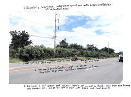  Land for sale in Khon Buri, Nakhon Ratchasima, Oraphim, Khon Buri