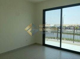 3 Bedroom House for sale at Parkside 3, EMAAR South, Dubai South (Dubai World Central)