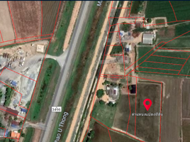  Land for sale in Suphan Buri, Hua Khao, Doem Bang Nang Buat, Suphan Buri