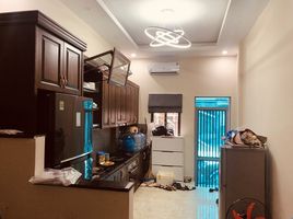 3 Schlafzimmer Villa zu verkaufen in Dong Da, Hanoi, Lang Thuong, Dong Da