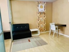 Studio Apartment for rent at D Condo Kathu, Kathu, Kathu