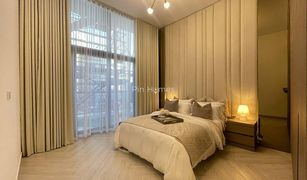 Studio Appartement zu verkaufen in Glitz, Dubai Laya Heights