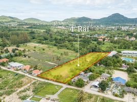  Land for sale in Hua Hin Airport, Hua Hin City, Hin Lek Fai