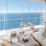 2 Bedroom Condo for sale at La Vie, Jumeirah Beach Residence (JBR)