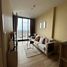 1 Bedroom Apartment for rent at Oka Haus, Khlong Tan