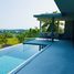 4 Bedroom Villa for sale at S CUBE Seaview Pool Villa, Maenam