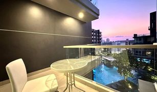 2 Bedrooms Condo for sale in Nong Prue, Pattaya Apus