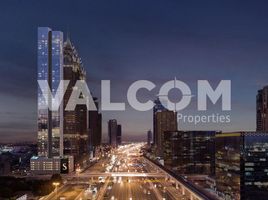 4 Bedroom Condo for sale at The S Tower, Dubai Internet City