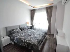 1 Bedroom Condo for sale at Bridge Sathorn-Narathiwas, Chong Nonsi, Yan Nawa, Bangkok