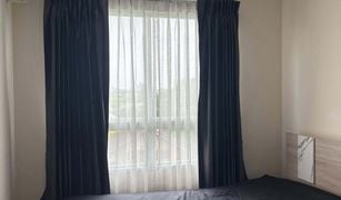 1 Schlafzimmer Wohnung zu verkaufen in Samrong Nuea, Samut Prakan Lumpini Ville Sukhumvit 76 - Bearing Station 2