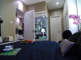 1 Schlafzimmer Appartement zu vermieten im Ivy Sathorn 10, Si Lom, Bang Rak