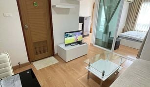 清迈 Chang Phueak Casa Condo Chiangmai 1 卧室 公寓 售 