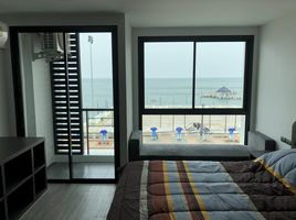 1 Bedroom Condo for rent in Saen Suk, Mueang Chon Buri, Saen Suk