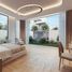 5 Bedroom Villa for sale at South Bay 1, MAG 5, Dubai South (Dubai World Central), Dubai