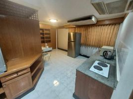 Studio Condo for rent at The Kaze 34, Khlong Tan