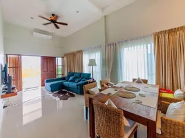 2 Bedroom House for rent at Ananda Lake View, Thep Krasattri