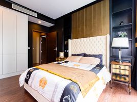 2 Schlafzimmer Appartement zu vermieten im Quattro By Sansiri, Khlong Tan Nuea, Watthana, Bangkok