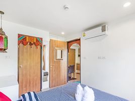 1 Schlafzimmer Appartement zu verkaufen im Bluroc Hua Hin, Hua Hin City