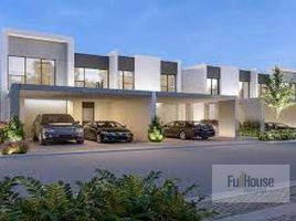 4 Bedroom Townhouse for sale at La Rosa, Villanova, Dubai Land