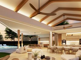 4 Bedroom Villa for sale at Manor Phuket, Si Sunthon, Thalang