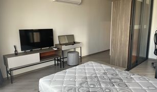 Studio Condo for sale in Anusawari, Bangkok The Base Saphanmai