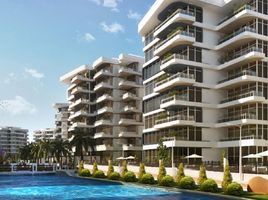 2 Bedroom Apartment for sale at Serrano, New Capital Compounds