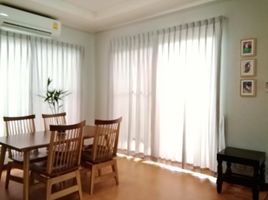3 Schlafzimmer Haus zu verkaufen im Lanna Pinery Home, Nong Khwai