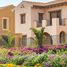 4 Bedroom House for sale at Mivida, The 5th Settlement, New Cairo City