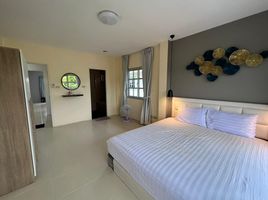 5 Schlafzimmer Haus zu vermieten im View Point Villas, Nong Prue