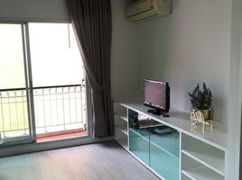 1 Schlafzimmer Wohnung zu vermieten im The Seed Terre Ratchayothin, Lat Yao, Chatuchak