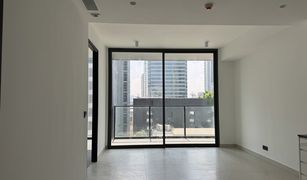 1 chambre Condominium a vendre à Si Lom, Bangkok Tait 12