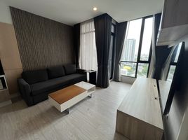 1 Schlafzimmer Wohnung zu verkaufen im Movenpick Residences Ekkamai, Khlong Tan Nuea