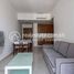 Studio Wohnung zu verkaufen im 2 Bedrooms in Skyline Condo for Sale, Boeng Kak Ti Pir