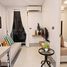 1 Schlafzimmer Appartement zu vermieten im Zcape I, Choeng Thale