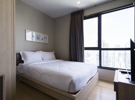 2 Schlafzimmer Appartement zu vermieten im HQ By Sansiri, Khlong Tan Nuea