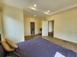 4 Bedroom Villa for sale at Baan Fah Rim Haad, Nong Prue